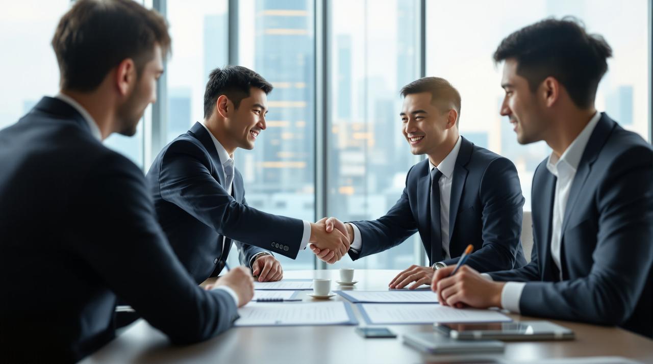 黑料视频与腾讯视频达成战略合作，独家内容授权协议正式签署